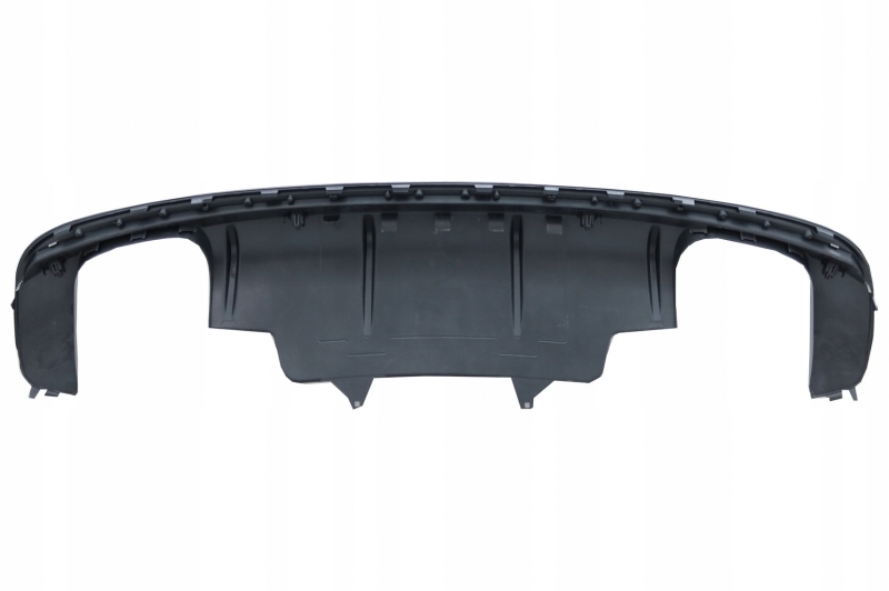 фото №6, Диффузор спойлер audi q5 8r sq5 2013-2016