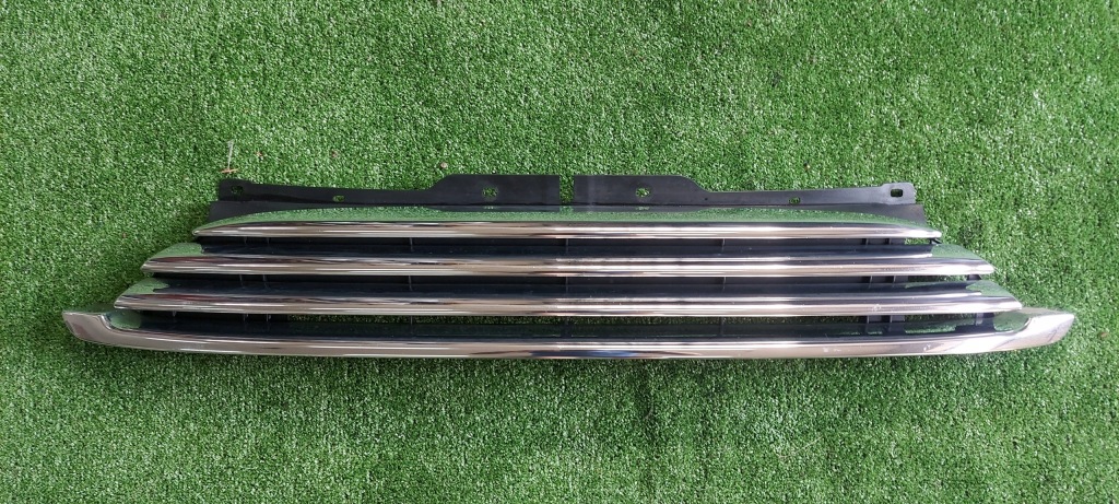 фото №1, Решітка радіатора решітка радіатора mini r55 r56 r57 r58 r59 166149-10