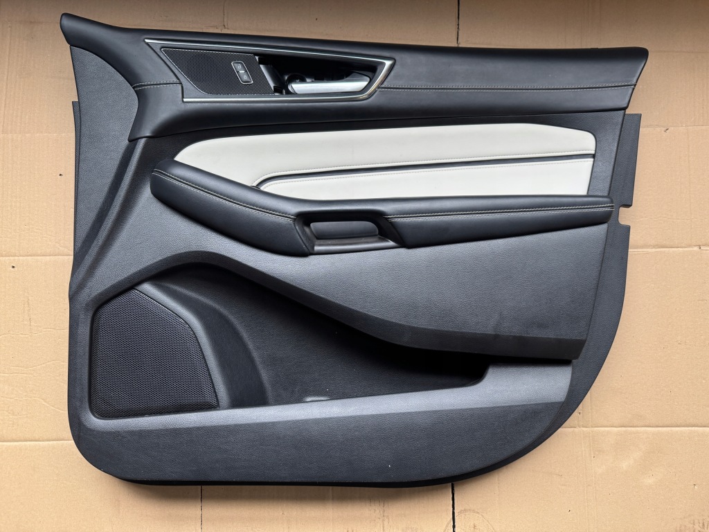 фото №1, Ford edge ii mk2 обшивка двері правий передній