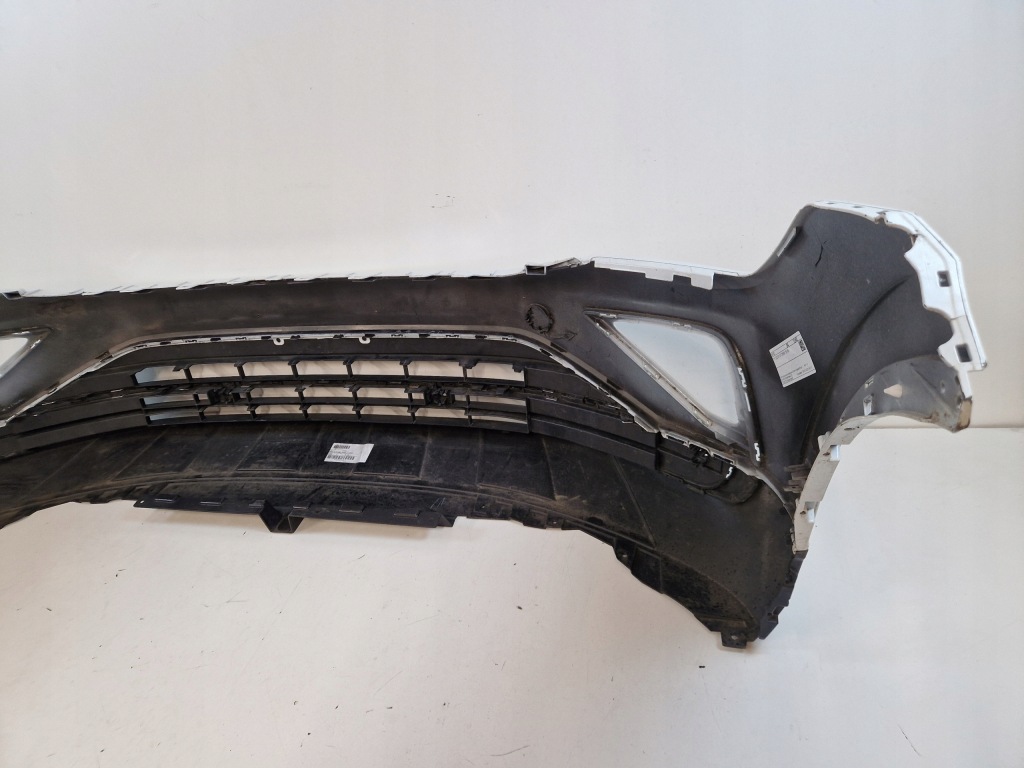 фото №11, Vw tiguan ii 2 lift 5n бампер передний перед 5na807221