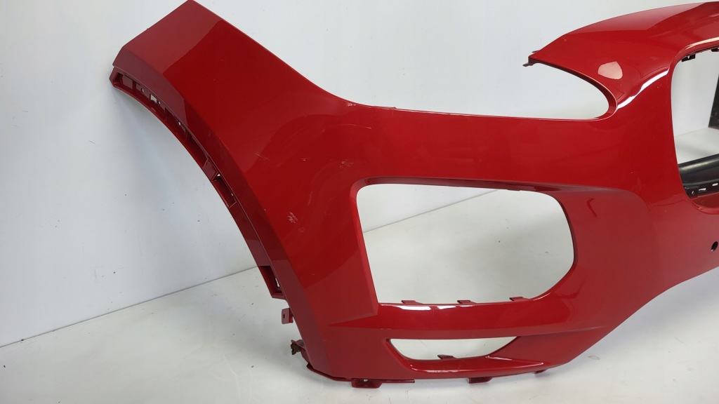 фото №8, -бампер перед передній jaguar e-pace e pace