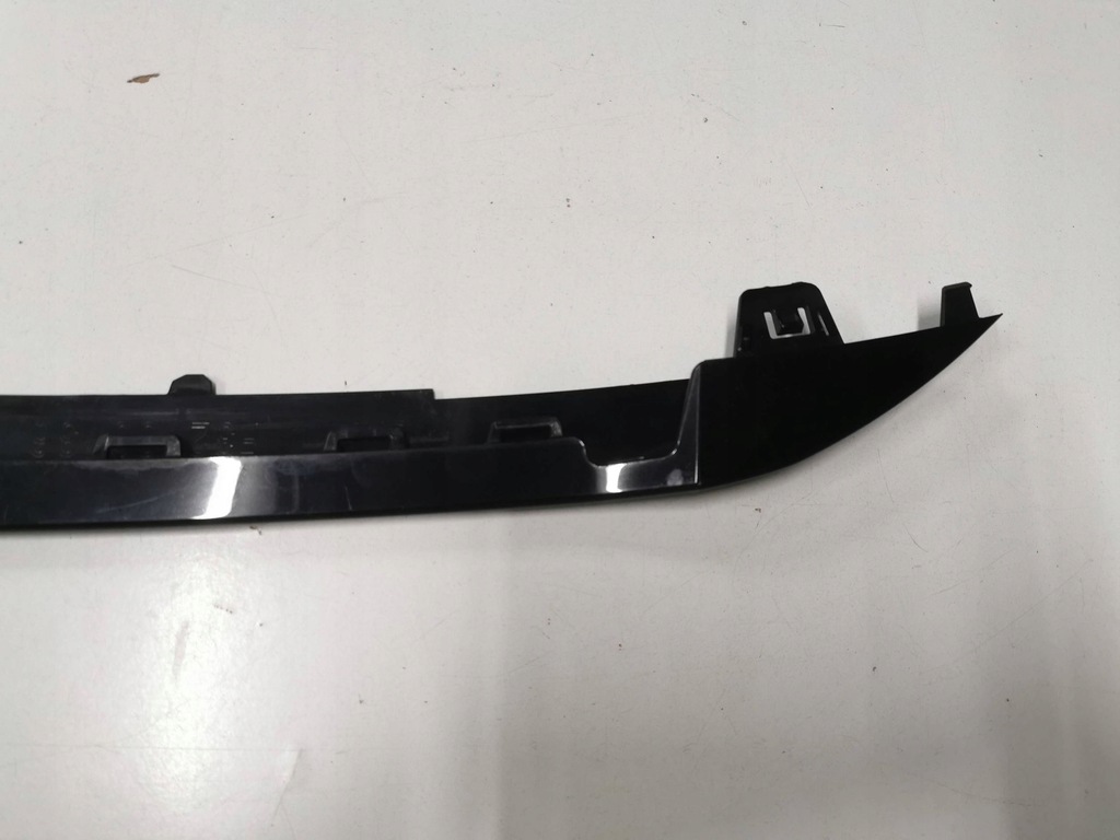 фото №13, Накладка, молдинг средняя бампера bmw 4 f32/f33/f36 sport lift 2.045