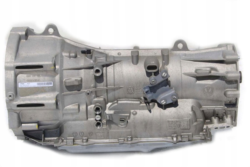 фото №8, Vw amarok конвертер момент обертального 0cm323571 колесо двомасовий перетворювач