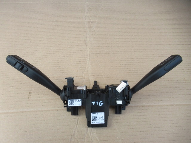 фото №1, Volkswagen tiguan перемикач 5k0953501de