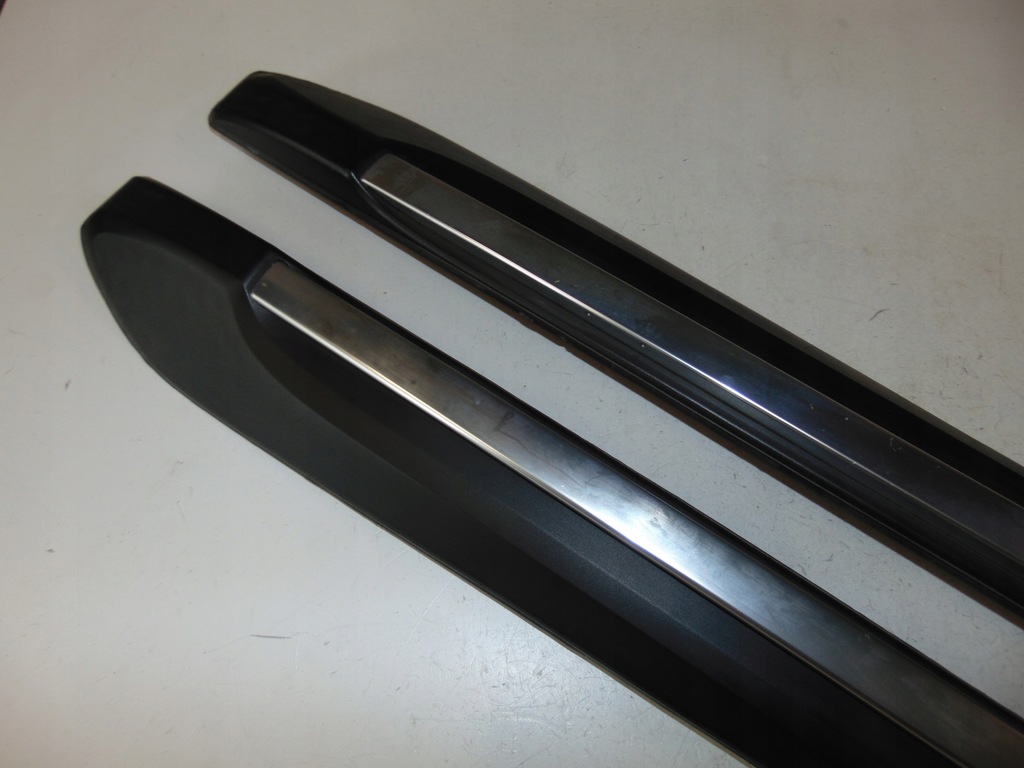 фото №5, Рейлінги дахові opel mokka 2012-