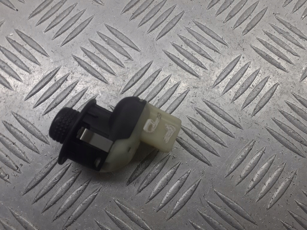 фото №3, Перемикач складання дзеркал renault scenic ii 1.6