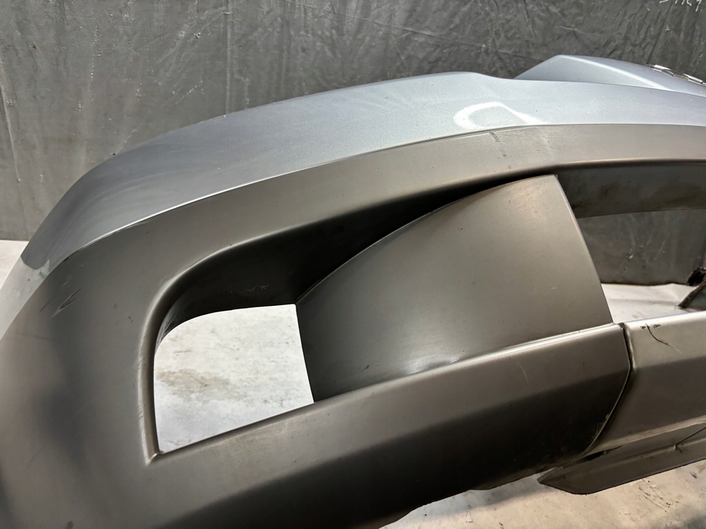 фото №10, Бампер передній mitsubishi outlander i 1 k: a31