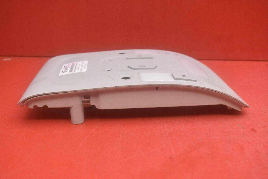 фото №4, Лампа освещение салона перед 4g0947135 audi a6 c7 10-14