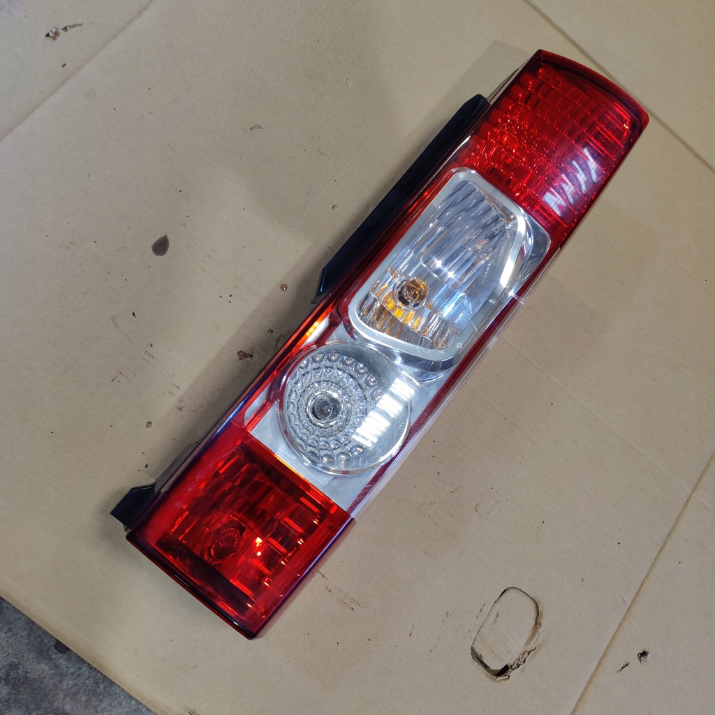 фото №1, Ducato boxer jumper лампа правий задня