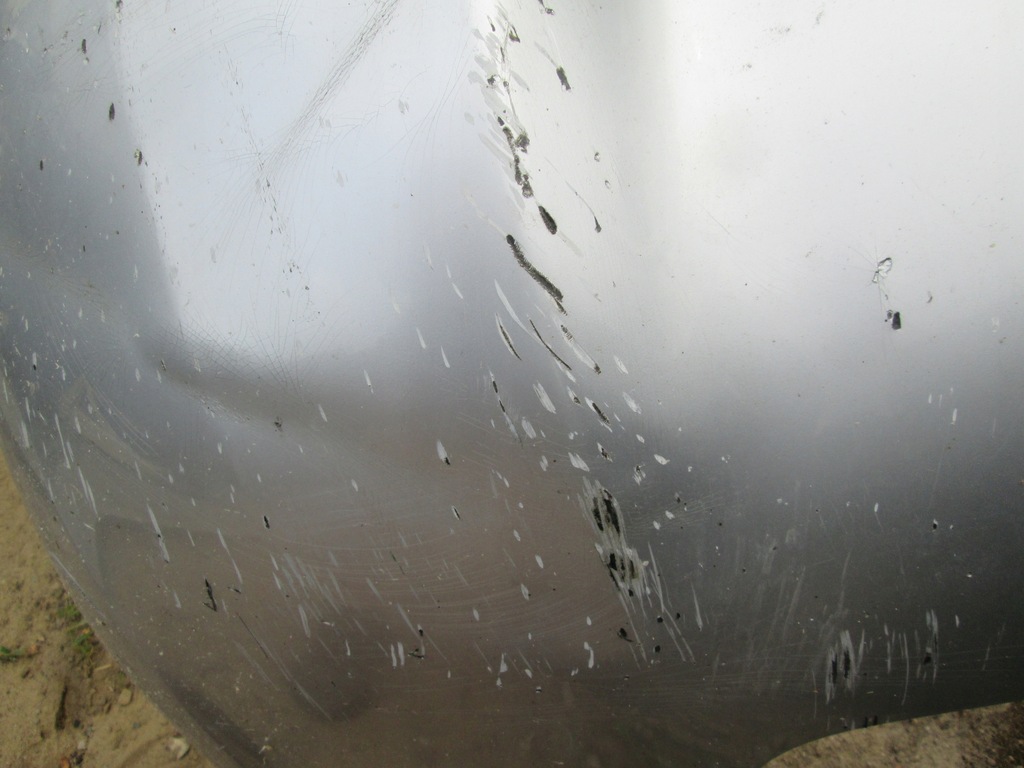 фото №15, Audi a4 b7 1,9 tdi бампер задняя задний