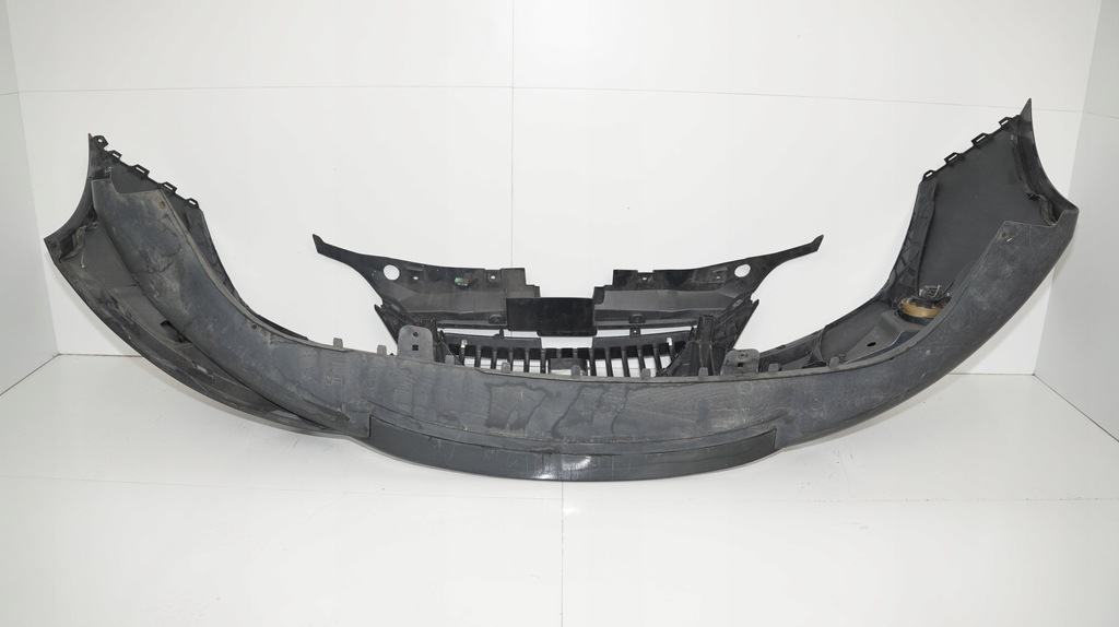 фото №14, Бампер перед передній seat ibiza iv 08-12r lw7z