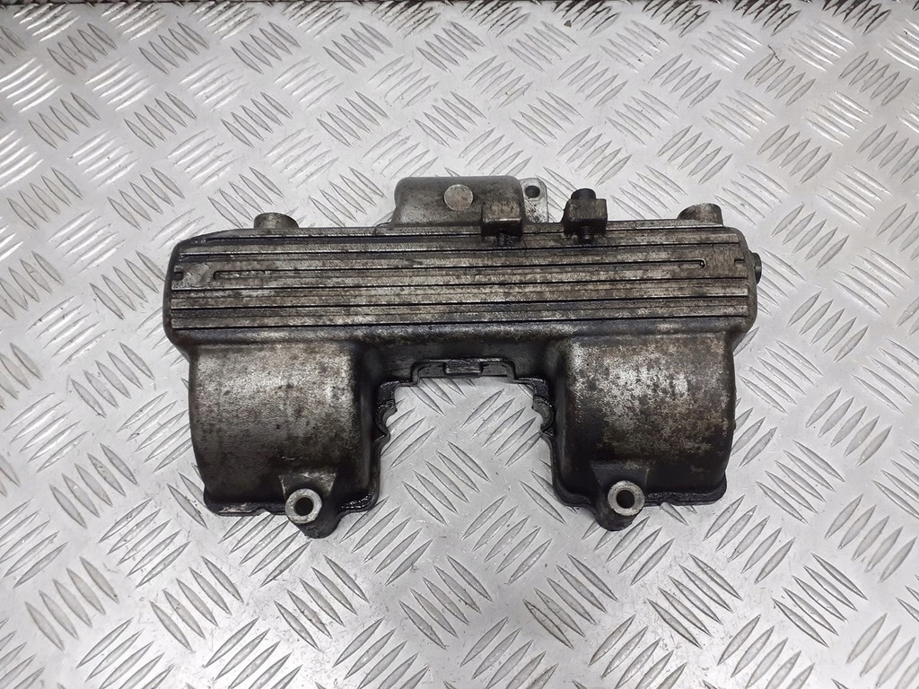 фото №1, Колектор всмоктуючий rover 45 2.0 idt