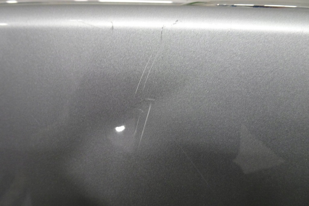 фото №8, Mazda 6 iii gj lift крышка багажника багажника задняя задняя sedan 14-