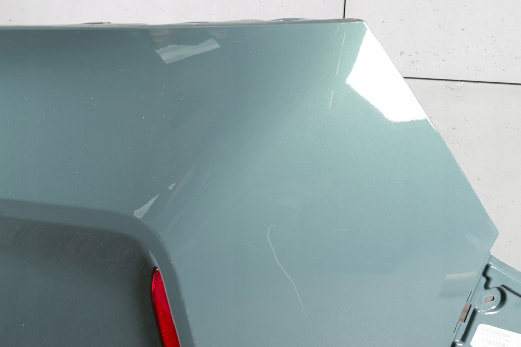 фото №15, Bmw xm g09 бампер задний задняя датчики m-power ночь gold c5y