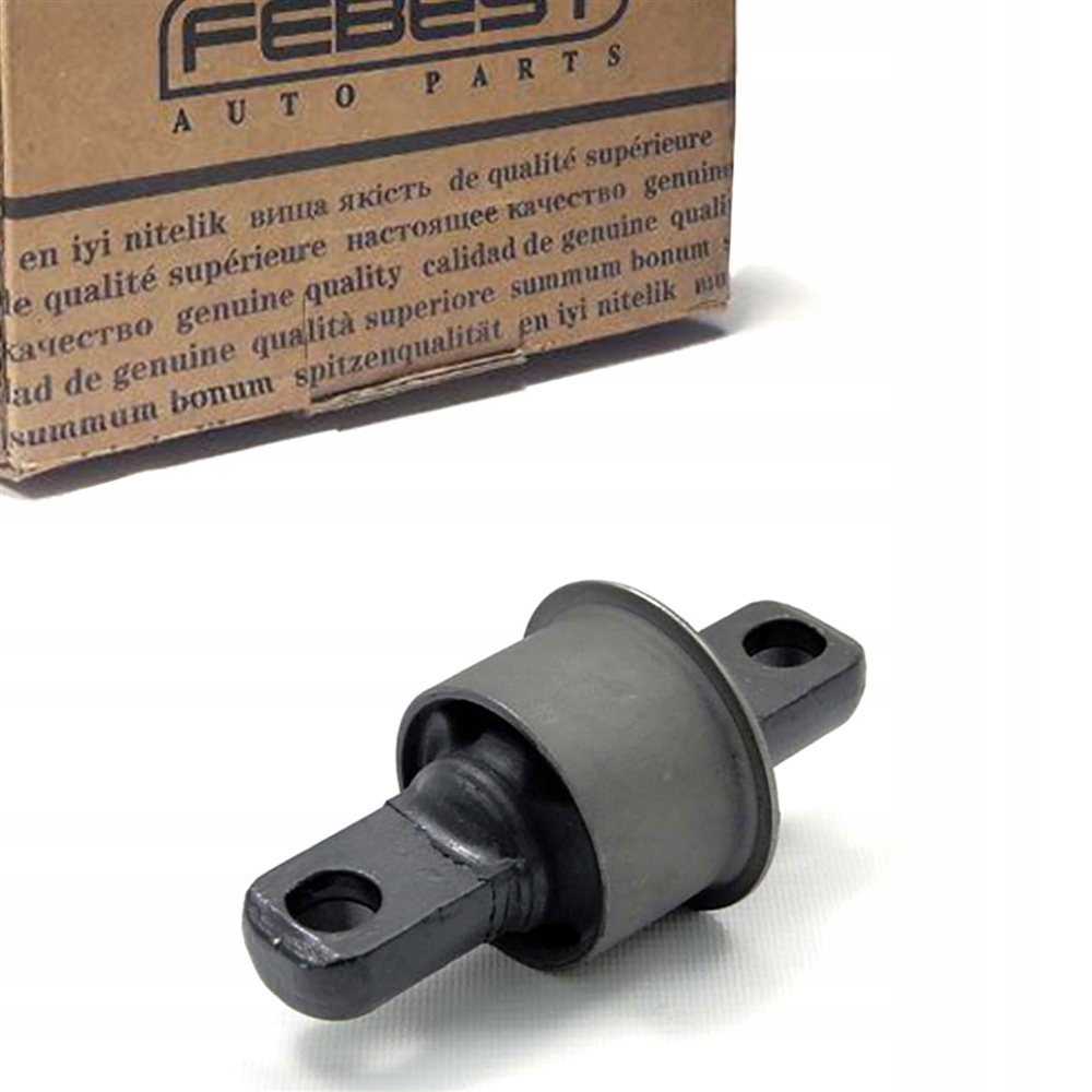 фото №2, Подушка кронштейн дифференциал do jeep commander