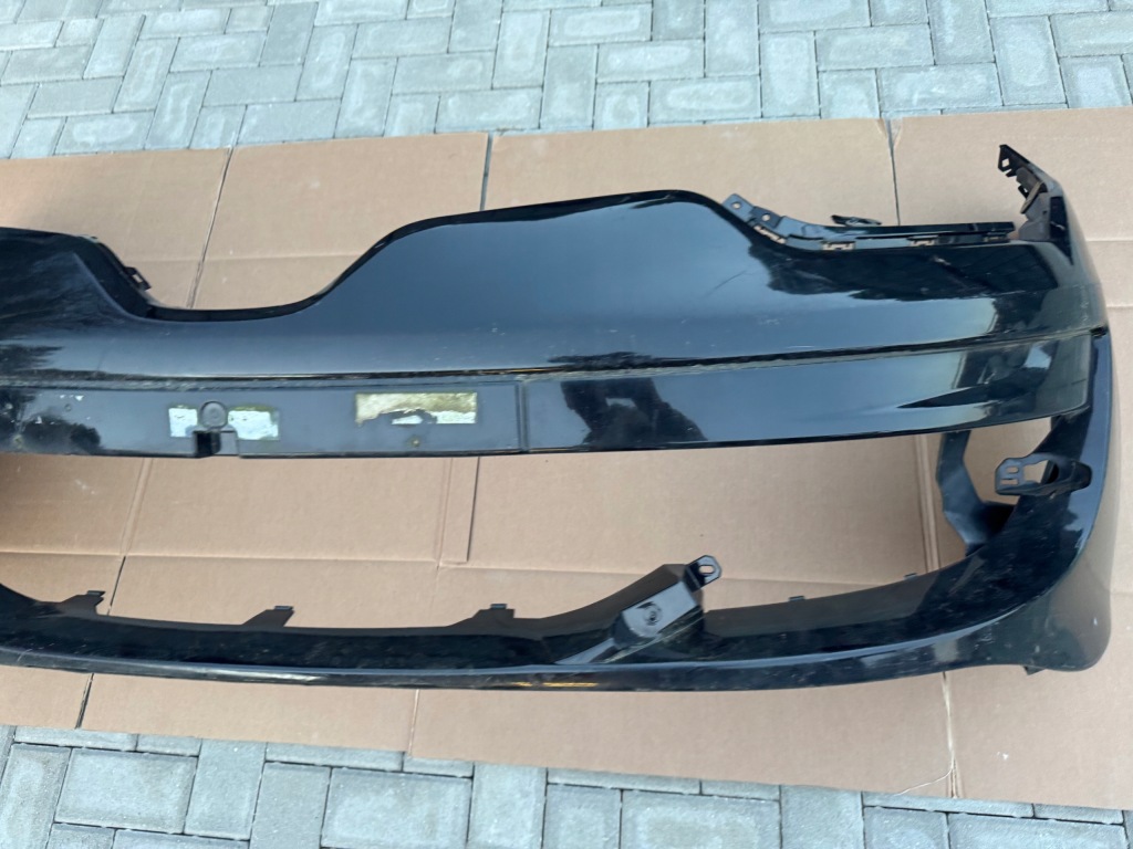 Бампер перед renault megane iii lift rs оригинал Недорого