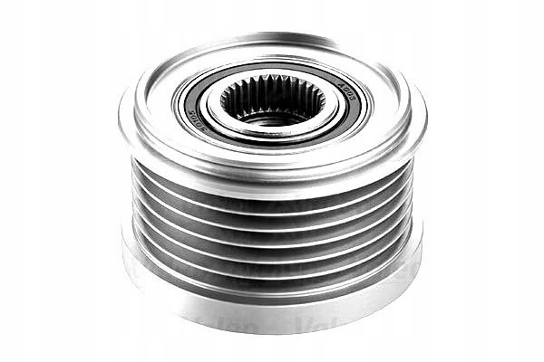 Val588046 шкив генератора hyundai Цена