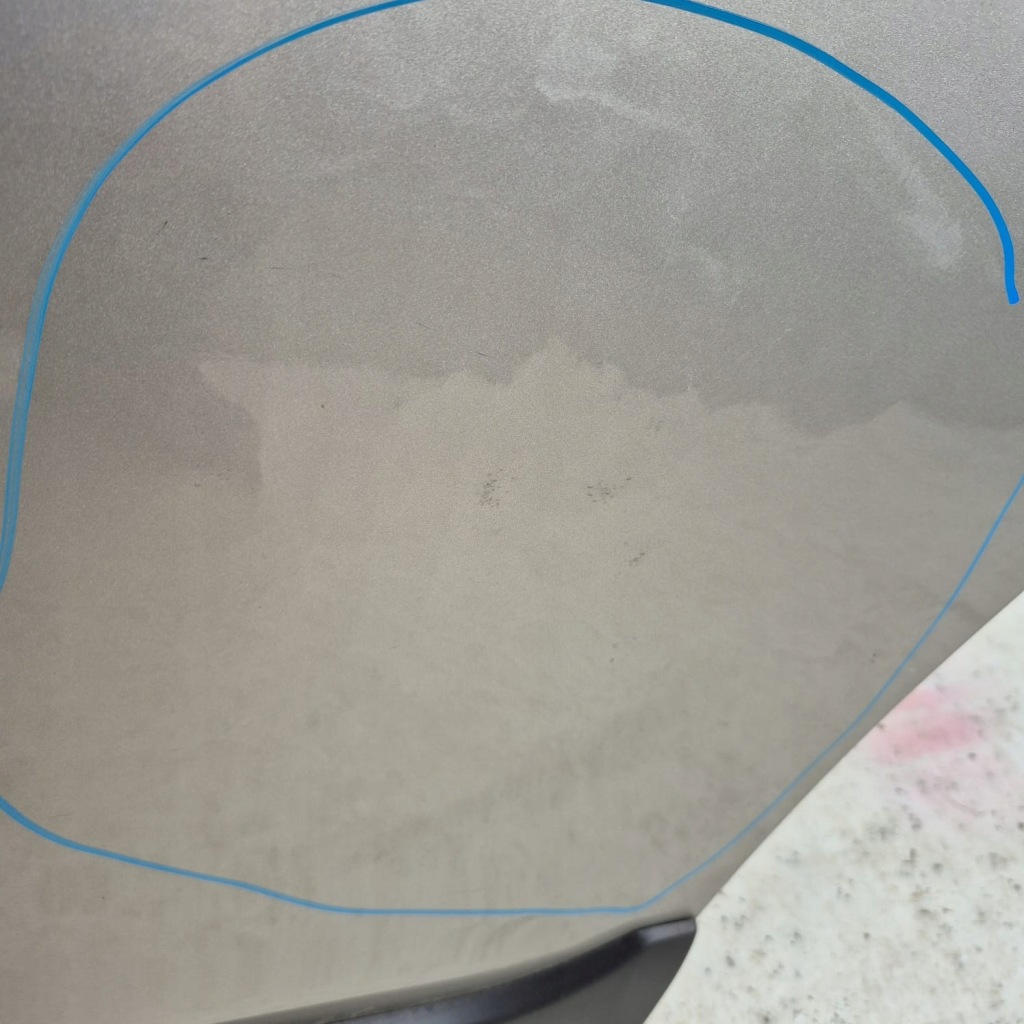 Subaru outback v 5 14-19 двері задній задні ліва Доставка