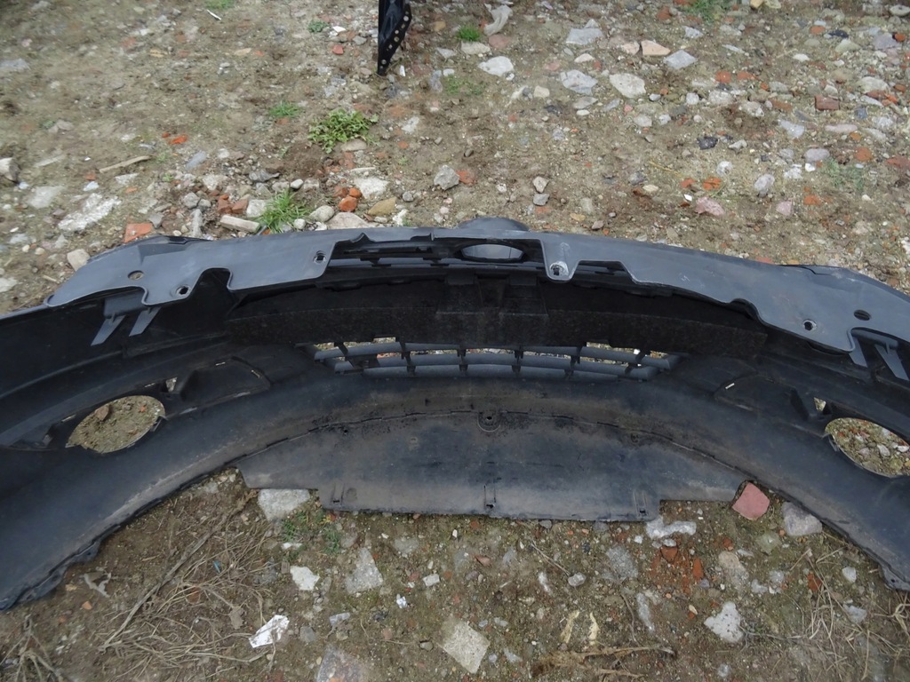 фото №6, Бампер передній перед opel corsa d 06-10