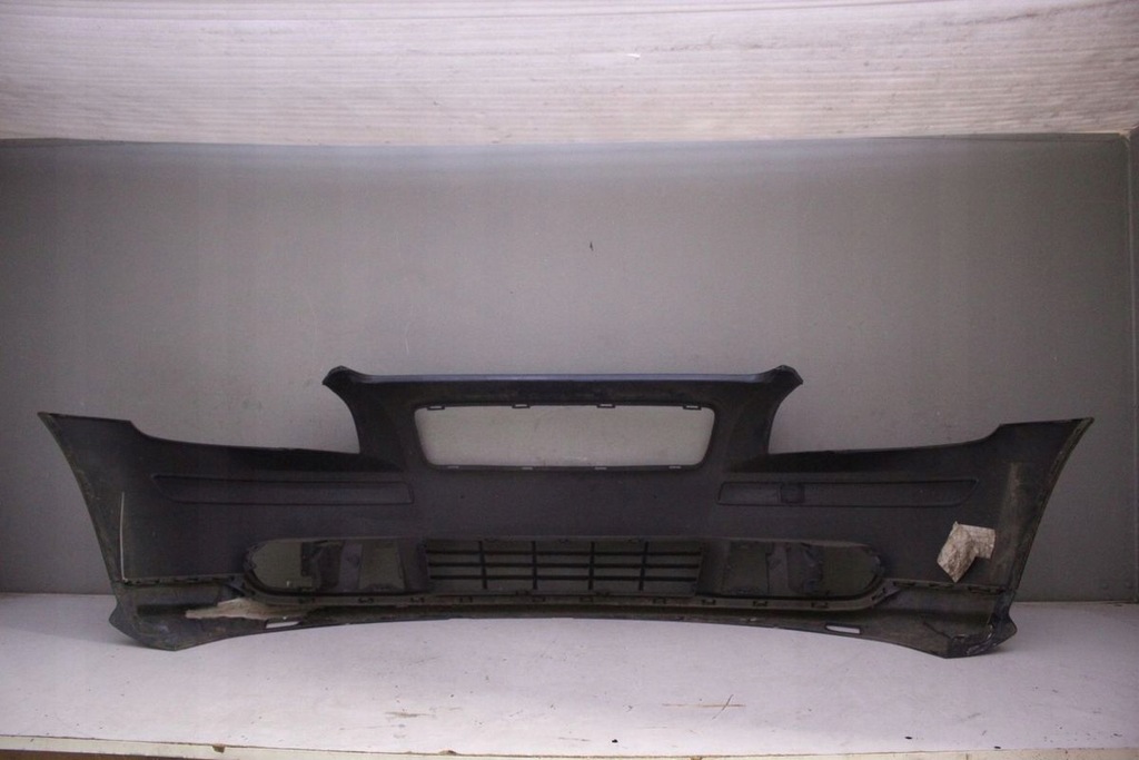 фото №6, Бампер перед volvo v50 05-07r r-design