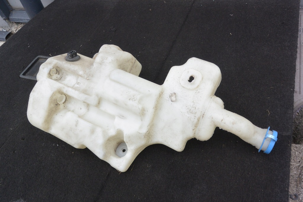 фото №6, Бачок омывателя mercedes r-klasa w251