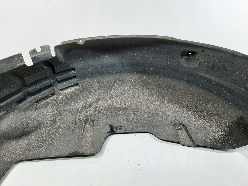 фото №15, Dodge durango ii lift awd 4x4 4.7 v8 07r підкрилок правий задня