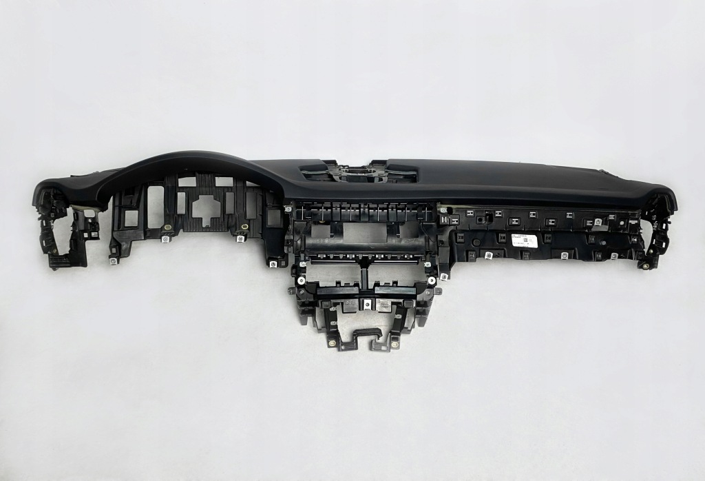 фото №1, Porsche cayenne приборная панель консоль приборная панель