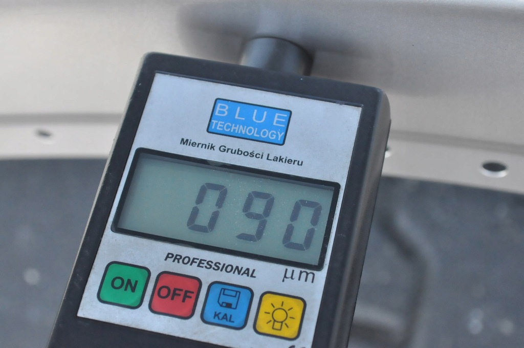 фото №9, Volvo xc90 ii крила лівий перед передній 736