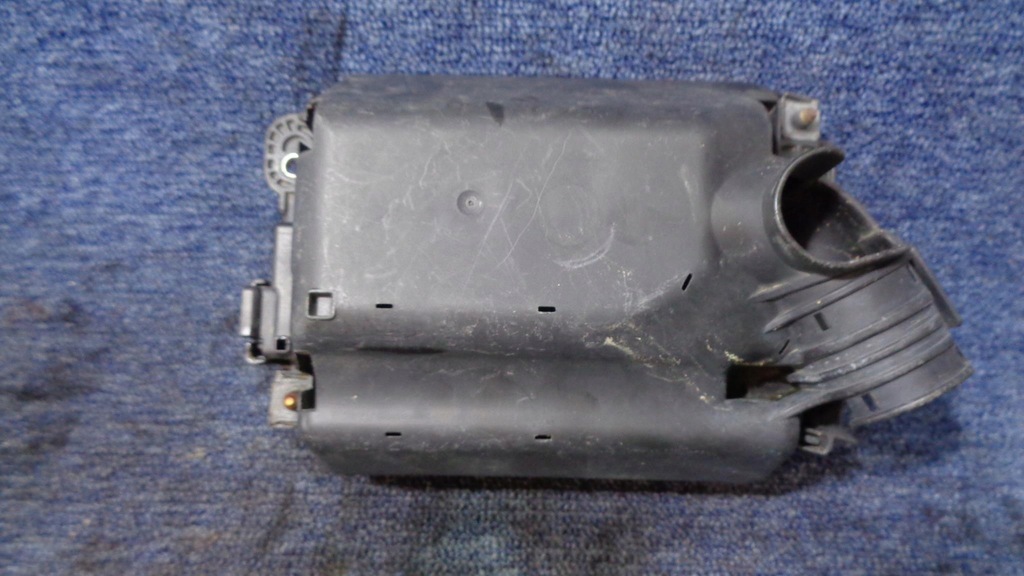 фото №5, Корпус корпус предохранителей fiat doblo 2 combo d