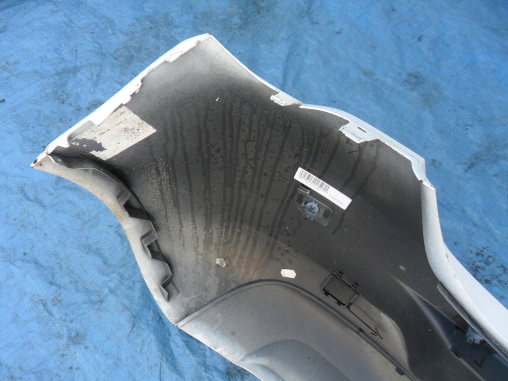 Opel оригинальный номер gm 39002839 бампер Недорого