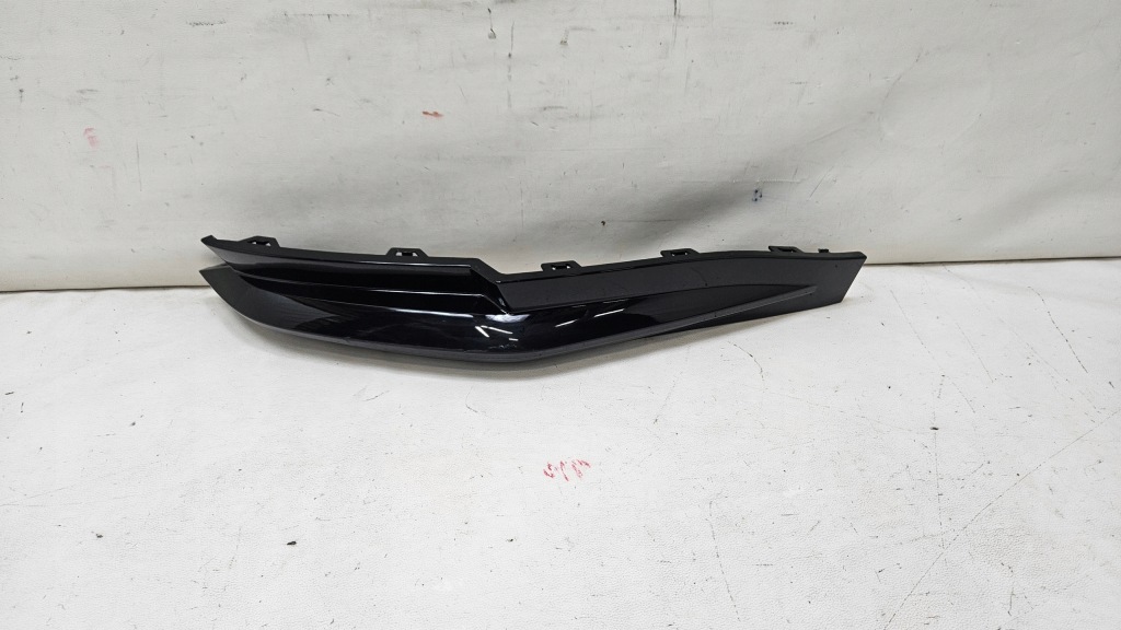 фото №1, Молдинг бампера передній bmw m3 g80 8084402