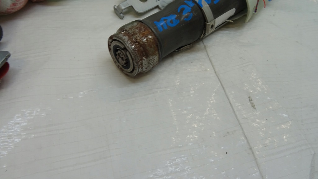 фото №7, Kia sportage iv шторка безпеки подушка безпеки права