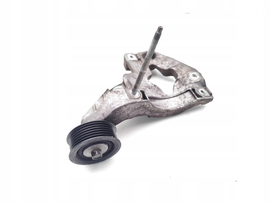 Jeep grand cherokee кронштейн генератора 3.0 crd v6 4x4 дизель 19b1011160 Оригинал