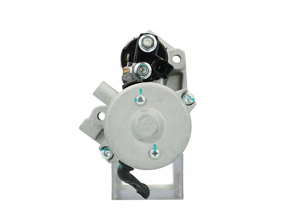 фото №8, Стартер 12v 2kw do lexus lx 570