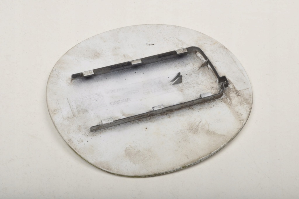 фото №2, Ford grand c-max mk2 кришка заливної пального