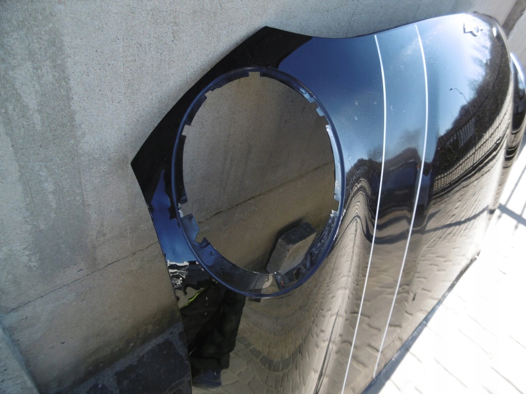 Mini cooper рестайлинг  r55, r56, r57, r58, r59 - капот Цена