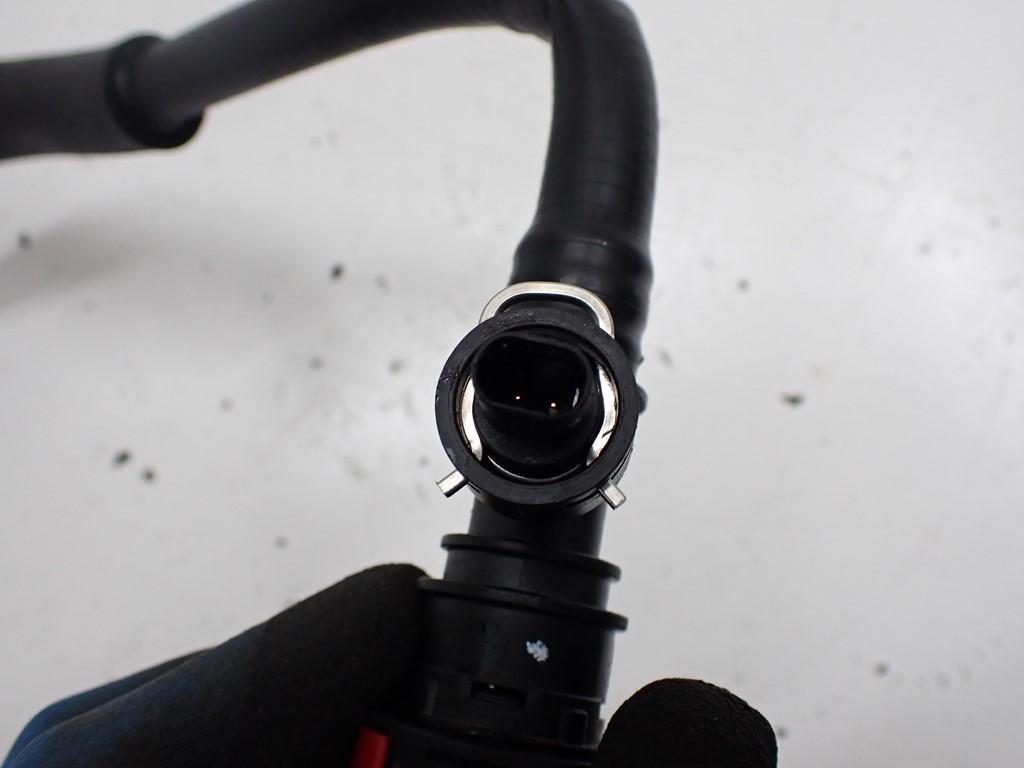 фото №4, Шланг трубка wody hyundai ioniq 5 v electric 22r