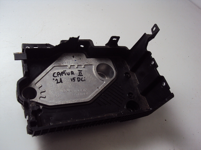 фото №2, Основа акумулятор renault captur ii 2019-