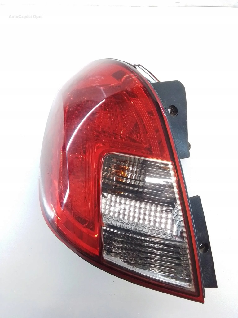 Купити Opel antara лампа лівий задня anglik