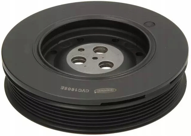 фото №14, Шків колінчастого вала колінчастого [corteco]