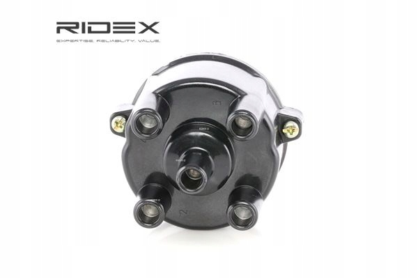 фото №13, Ridex 692d0011 трамблерна кришка розподільника запалювання do rover 25 schrägheck rf