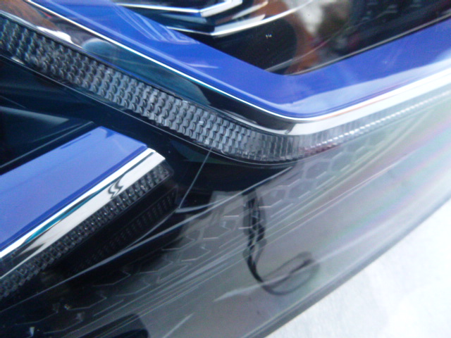 фото №9, Vw golf 7 gti 5g1941036n lift лампа ксенон правая