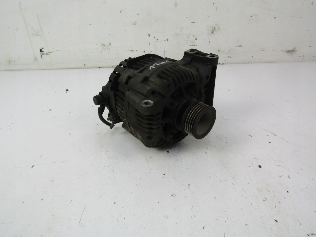 Купити Mercedes a w168 генератор 1,4 82km wdb168031 m166940 0111545602 valeo