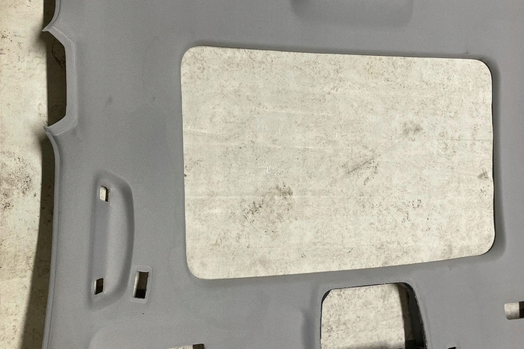 фото №7, Потолок bmw 7 f01, f02 9492639 4.4l 2010