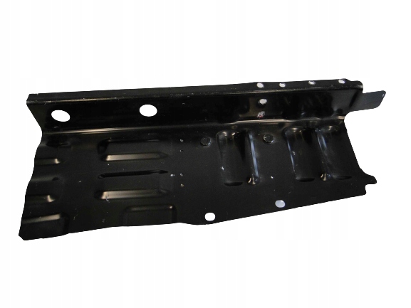 фото №1, Mercedes slk slc r172 172 лонжерон левая передняя