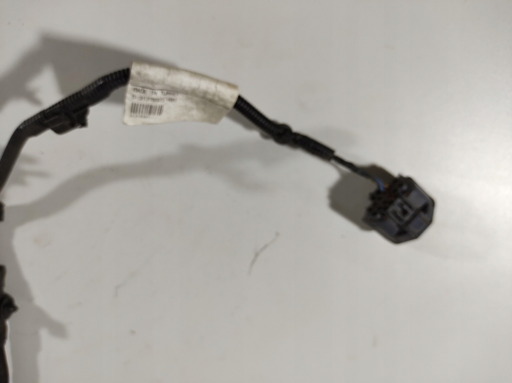 фото №8, Volvo v60 джгут бампера перед 31376321