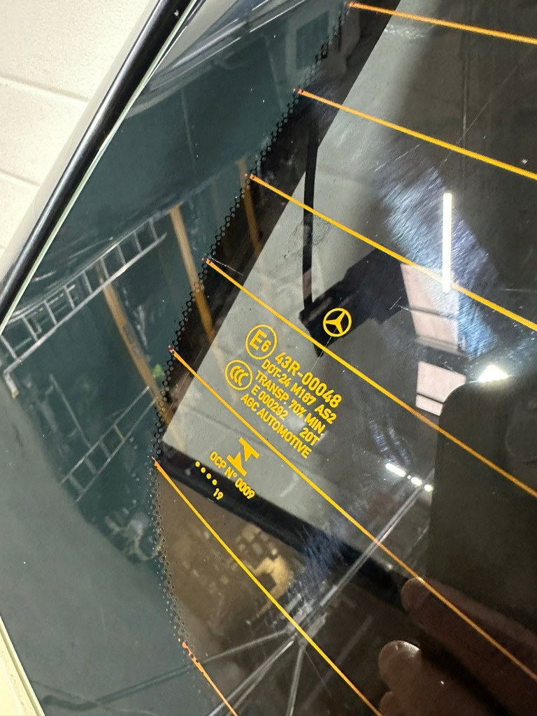 фото №6, Кришка багажника багажника задня, кришка багажника задня mercedes e klasa w213 zk c623 kombi