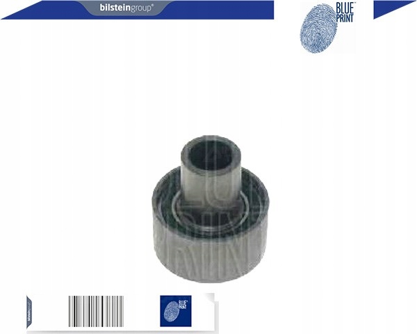 фото №2, Ролик натягувача ремінь розподільного валу [blue print]