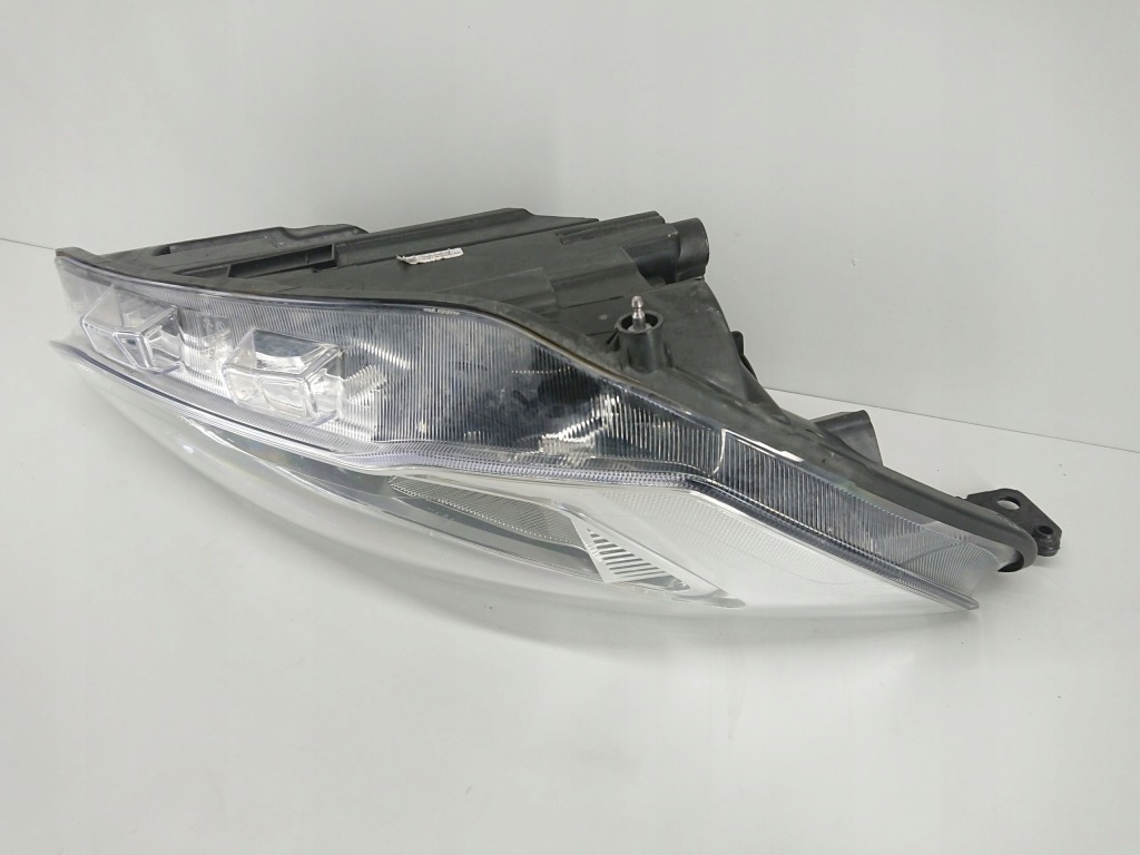 Ford focus mk4 18- led фара правий передня перед Ціна