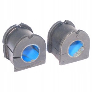 фото №1, Delphi подушка стабилизатора del, td524w